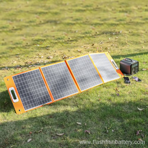 long trip economic solar generator easy carry